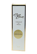 Bare Essence Cologne For Her Unscented 10 Ml