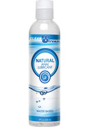 Cleanstream Natural Water Based Anal...