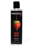 Passion Licks Candy Apple Water Based...