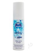 Skins Natural Delay Spray 30ml