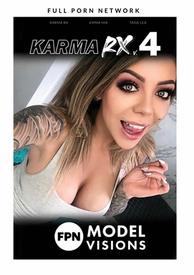 Fpn Model Visions: Karma Rx 04