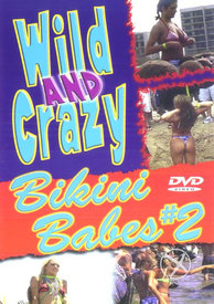 Wild N Crazy Bikini Babes 02