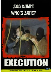 Executions200x Saddamn Whosane(gore)