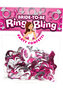 Bride To Be Ring Bling Party Confetti