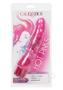 Hot Pinks Stud Vibrator - Pink 7